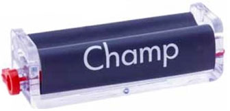 Закруточная машинка Champ Slim Duo