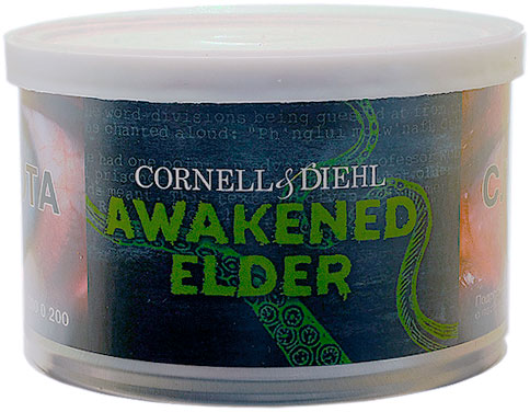 Трубочный табак Cornell & Diehl Awakened Elder