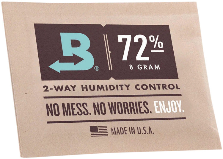Увлажнитель Boveda XB 72% (8 г)