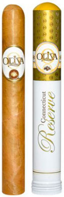Сигары Oliva Connecticut Reserve Toro Tubos