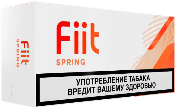 Стики Fiit Spring