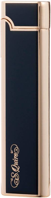 Зажигалка газовая S.Quire FL086-Black