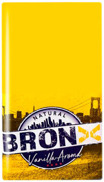 Курительный табак Bronx Vanilla Aroma
