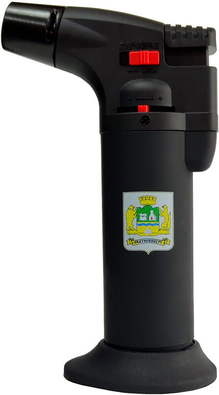 Зажигалка-горелка Zenga ZT-50 Torch Jet Екатеринбург