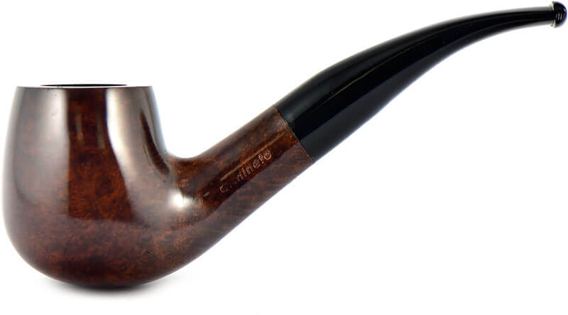 Трубка G. Mineto Gentlman 161