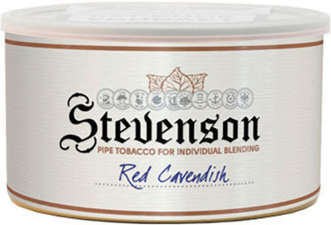 Трубочный табак Stevenson Red Cavendish