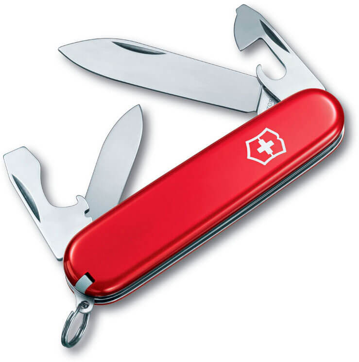 Нож Victorinox Recruit
