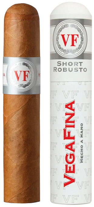 Сигары VegaFina Classic Short Robusto Tube