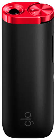 GLO Hyper Pro Black