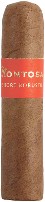 Сигары Montosa Short Robusto