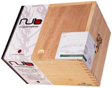 Сигары NUB Cameroon 460