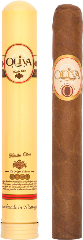 Сигары Oliva Serie O Toro Tubos