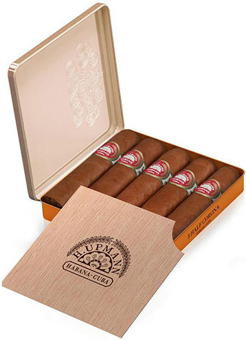 Сигары H.Upmann Half Corona (5 шт.)