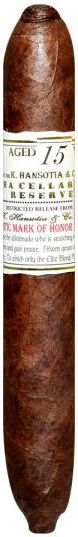 Сигары Gurkha Cellar Reserve 15 Year Hedonism Grand Rothchild