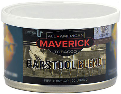 Трубочный табак Maverick Barstool Blend