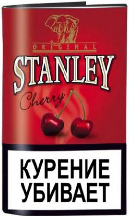 Курительный табак Stanley Cherry