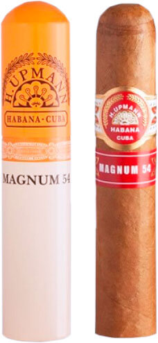 Сигары H.Upmann Magnum 54 Tubos