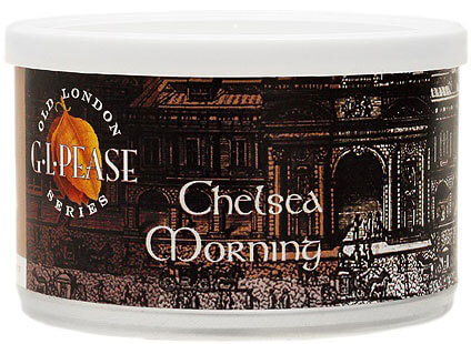 Трубочный табак G.L.Pease Chelsea Morning
