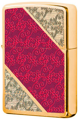 Зажигалка Zippo 28377 Classic