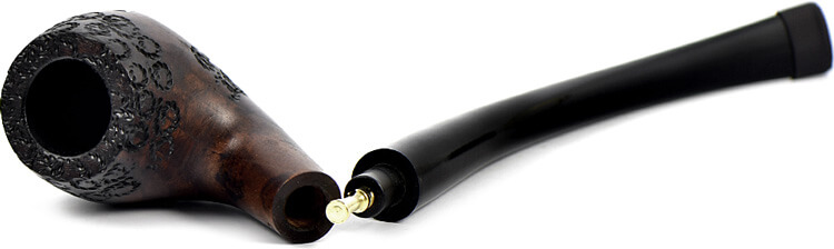 Трубка Pipsan OK120