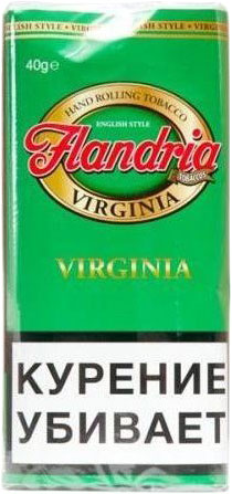 Курительный табак Flandria Virginia