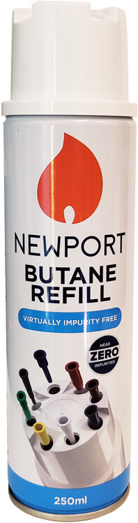 Газ Newport (250 мл)