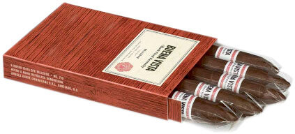Сигары Buena Vista Dark Fired Kentucky Belicoso