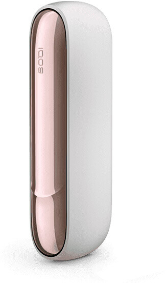 Панель для IQOS 3 DUOS, бронзовый