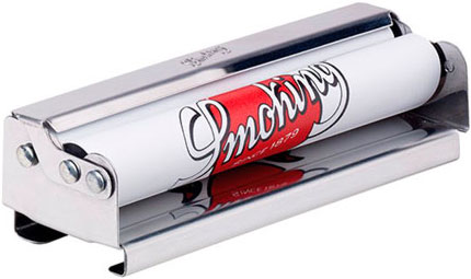 Закруточная машинка Smoking Metal King Size