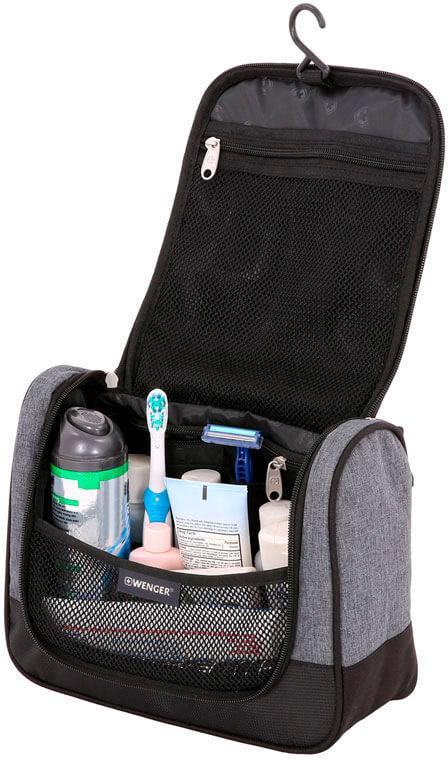 Несессер Wenger Toiletry Kit