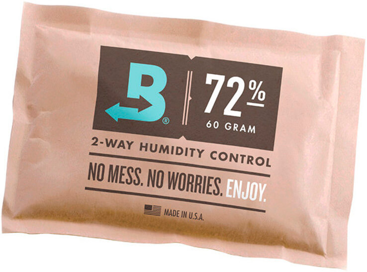 Увлажнитель Boveda XB 72% (60 г)