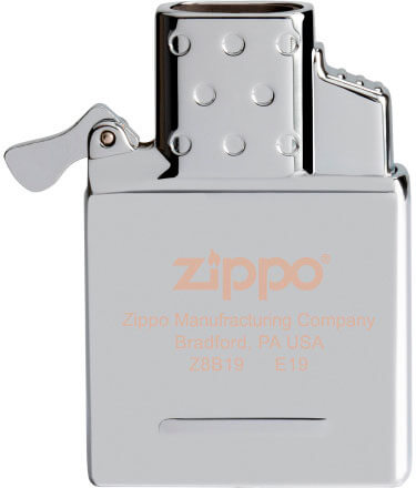 Газовый вставной блок Zippo 65827