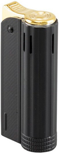 Зажигалка газовая FARO IMCO 1 чёрная