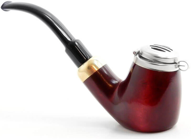 Трубка Mr. Brog №21 Old Army