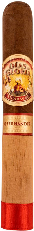 Сигары Dias de Gloria Robusto