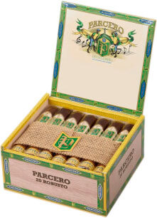 Сигары Parcero Brazil Robusto