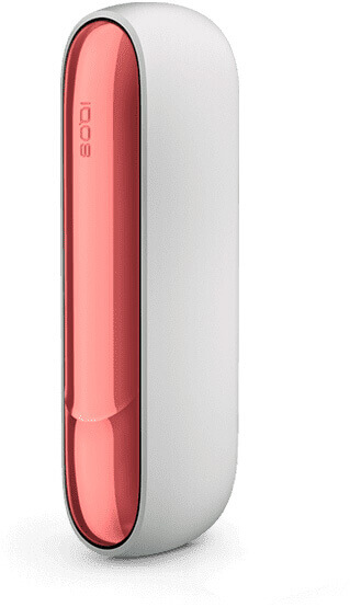 Панель для IQOS 3 DUOS, медный