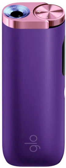 GLO Hyper Pro Purple