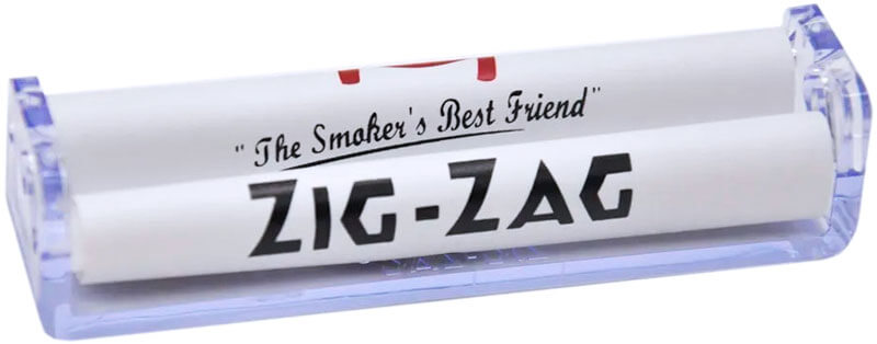 Закруточная машинка Zig-Zag King Size