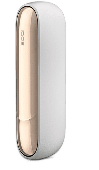 Панель для IQOS 3 DUOS, золотой