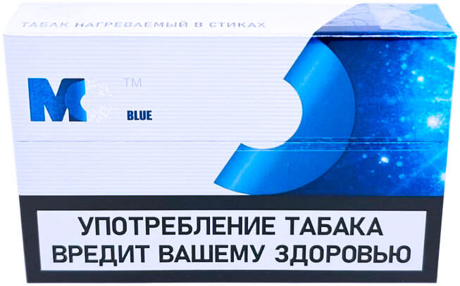 Стики My Choice Blue