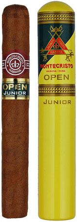 Сигары Montecristo Open Junior Tubos