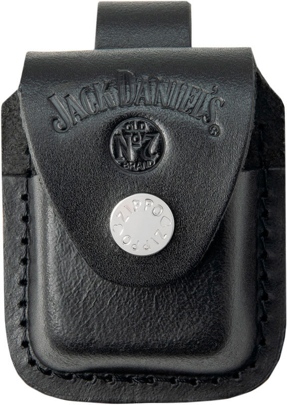 Подарочный набор Zippo Jack Daniels