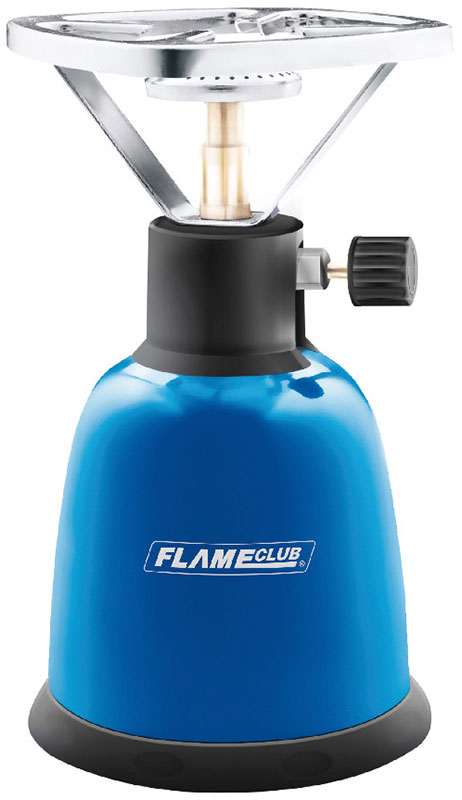 Газовая плитка Flameclub Basic