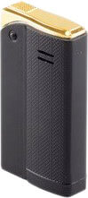 Зажигалка газовая FARO IMCO 2 чёрная