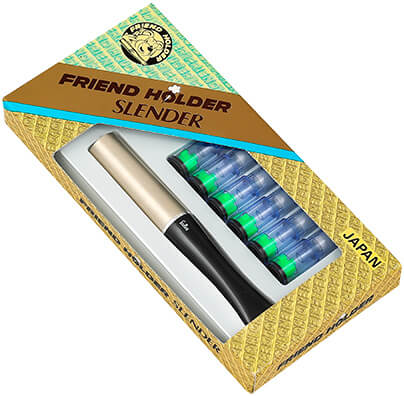 Мундштук Friend Holder Slender