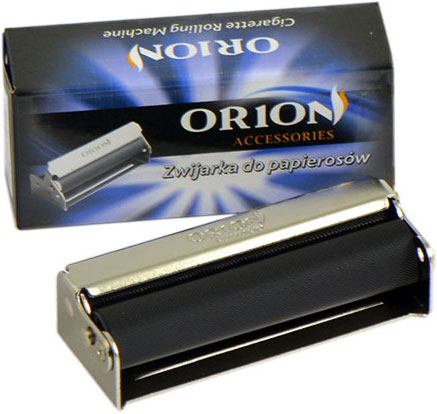 Закруточная машинка Orion
