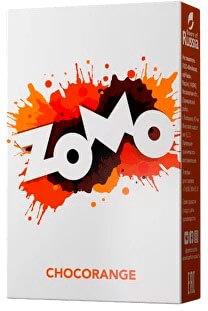 Табак для кальяна Zomo Chocorange