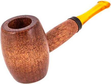 Трубка Ozark Mini Hardwood
